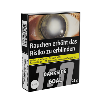 Goal Base Verpackung